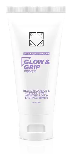 OFRA X Jessica Dadlani Primer Glow & Grip