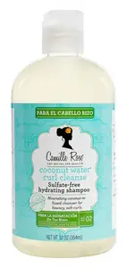 Camille Rose Coconut Water Curl Cleanse