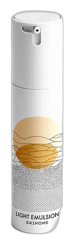 Skinome Light Emulsion Moisturiser