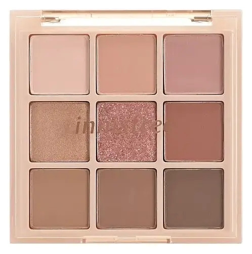 innisfree Essential Shadow Palette 01