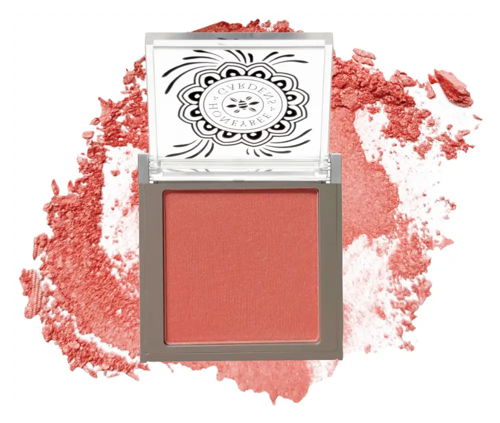 Honeybee Gardens Complexion Perfecting Blush Euphoria