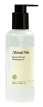 About Me Sprout Mild pH Cleansing Oil