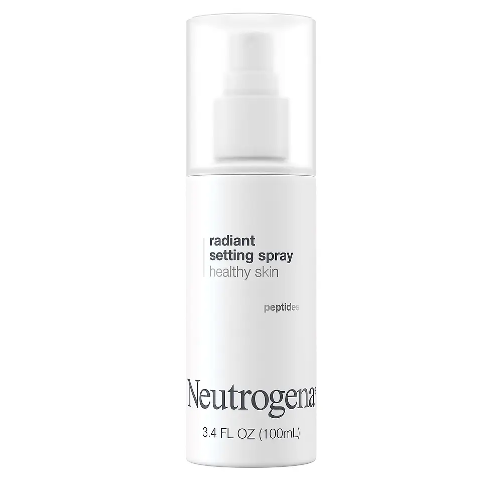 Neutrogena Healthy Skin Radiant Setting Spray