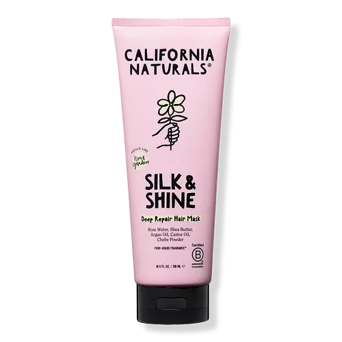 California Naturals Deep Repair Hair Mask