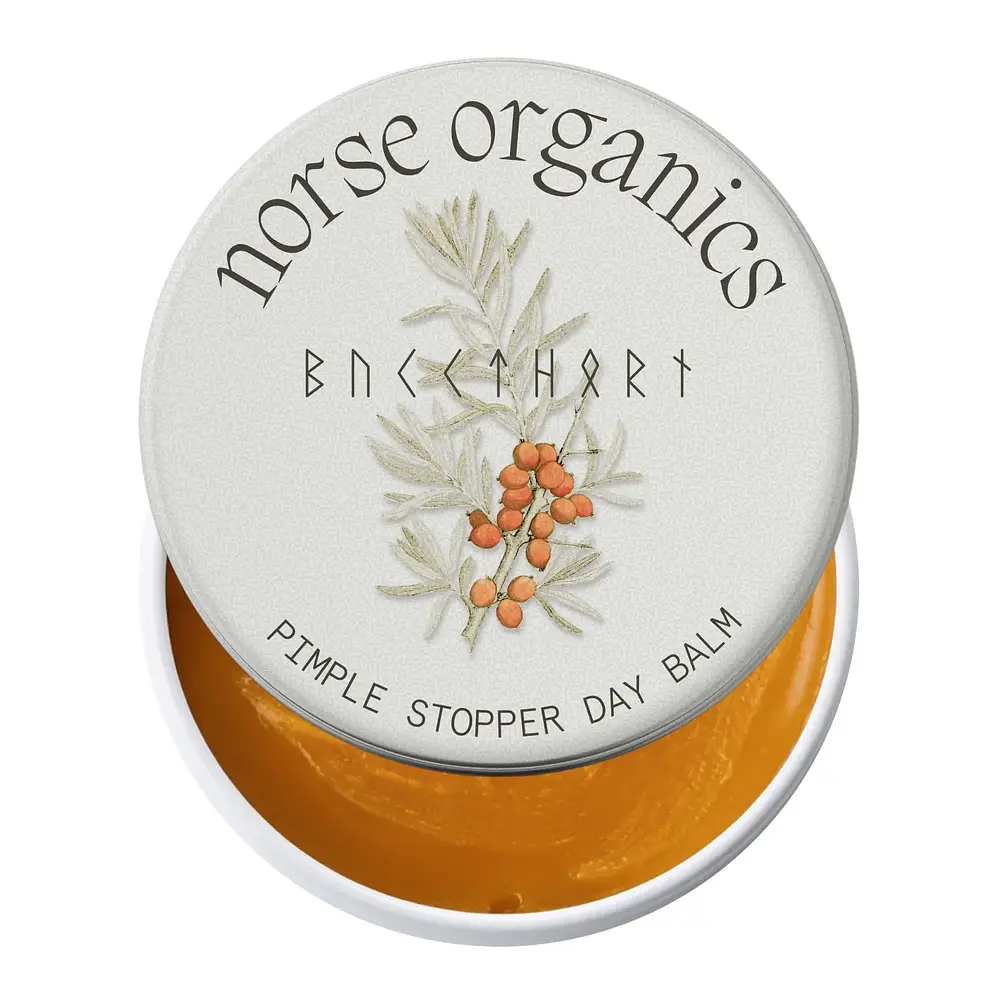 Norse Organics Pimple Stopper Day Balm