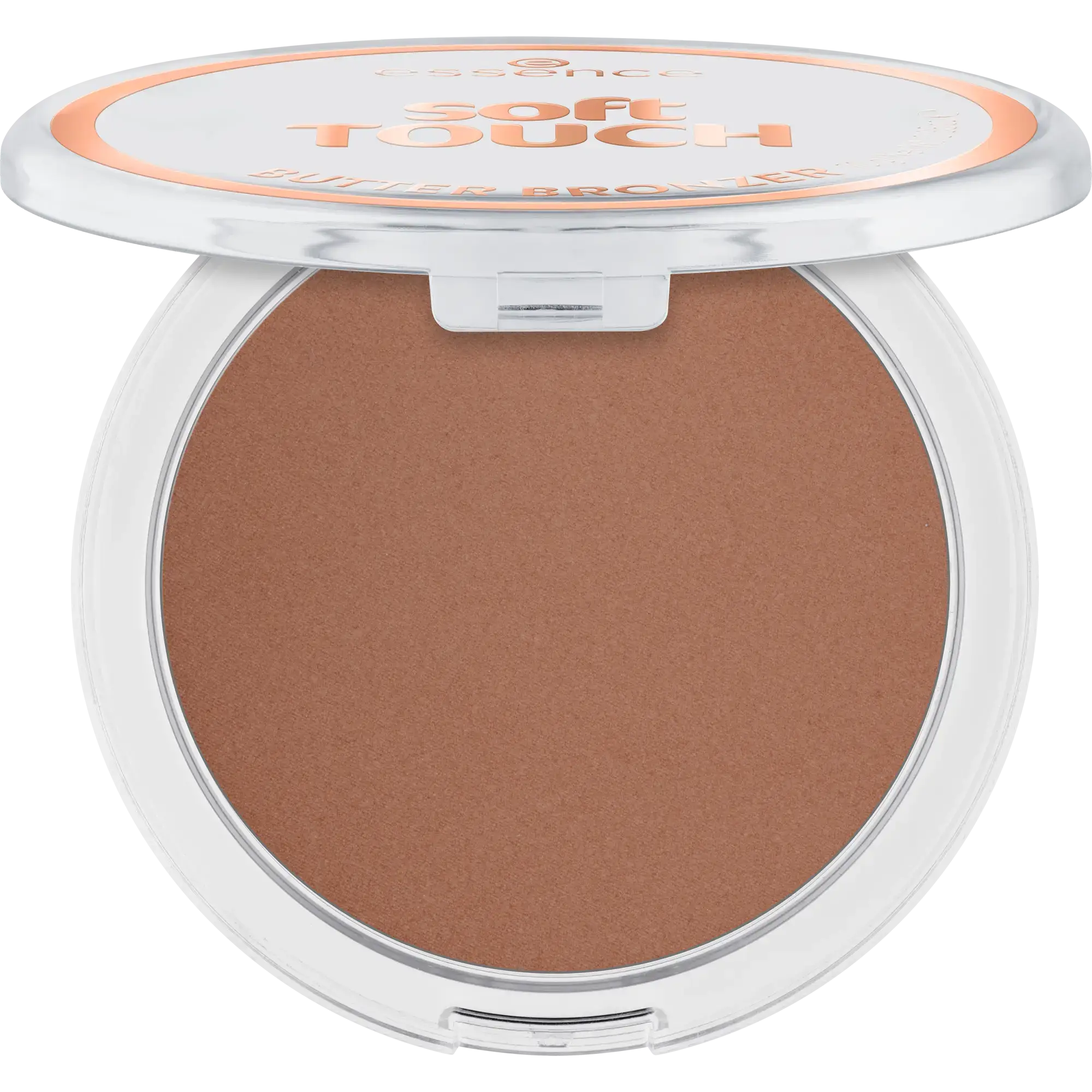 Essence Soft Touch Butter Bronzer 20 Golden Buttercream