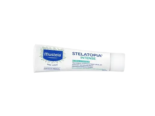 Mustela Stelatopia Intense Eczema Atopique Netherlands