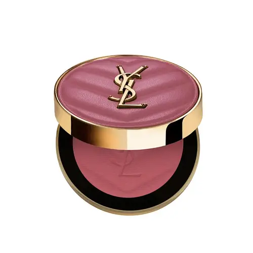Yves Saint Laurent Make Me Blush 24H Buildable Powder Blush Berry Bang