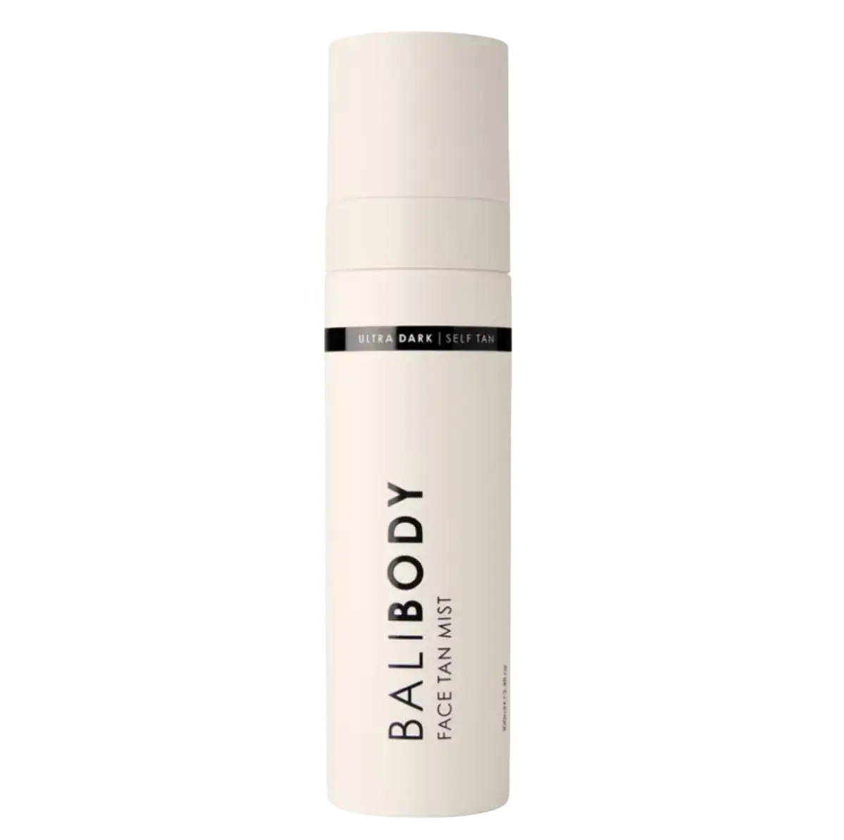 Bali Body Face Tan Mist Ultra Dark