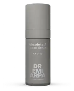 Dr. Emi Arpa Absolute A Retinal Serum