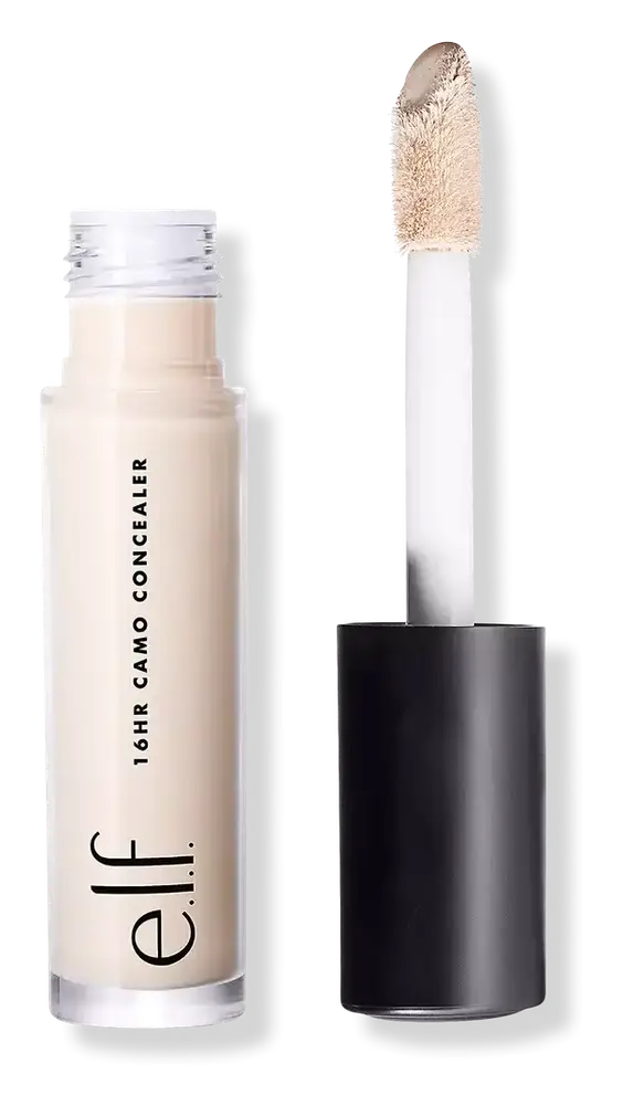 e.l.f. cosmetics 16hr Camo Concealer Fair Rose