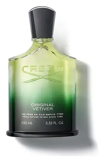 Creed Original Vetiver