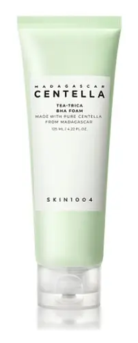 SKIN1004 Tea-Trica BHA Foam