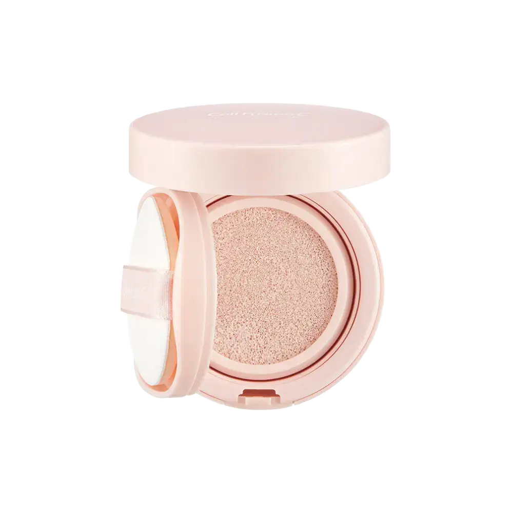 Cell Fusion C Toning Sun Cushion SPF 50+