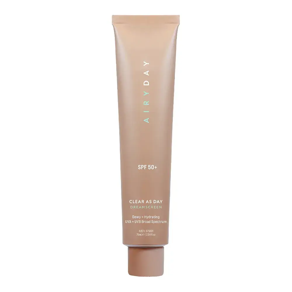 Airyday Clear As Day Dreamscreen SPF 50+ Original