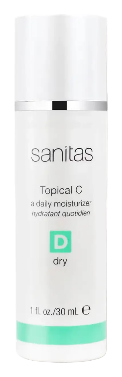 Sanitas Topical C