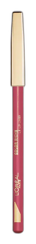 L'Oreal Color Riche Le Lip Liner 302 Bois De Rose