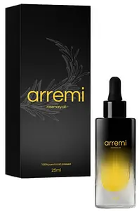 Arremi Pure Rosemary Oil
