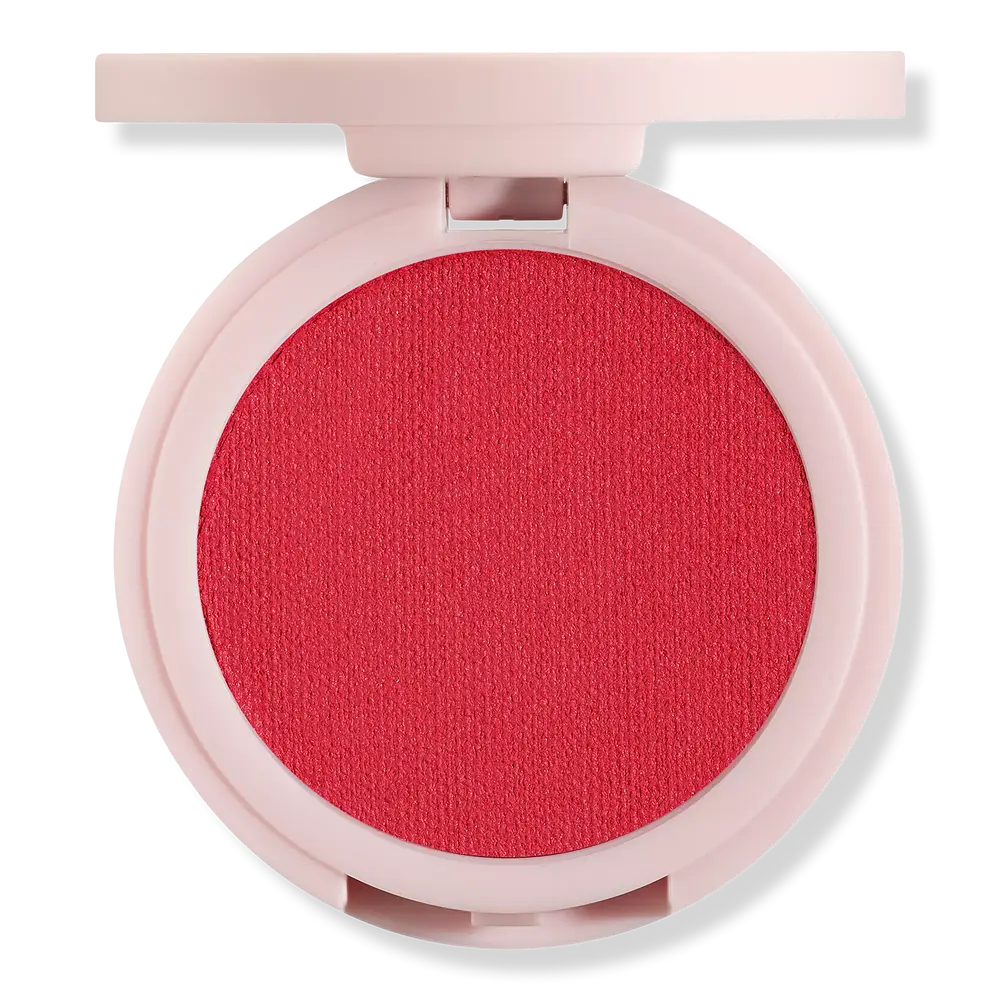 Kylie Cosmetics Hybrid Blush Ladybug
