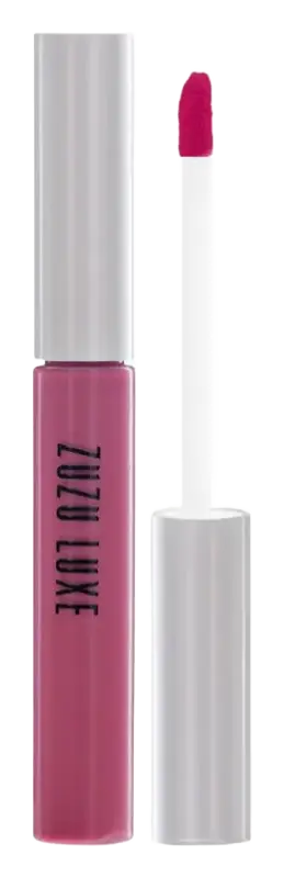 Zuzu Luxe Matte Luxe Lip Flamingo