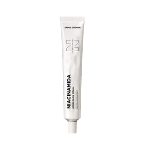 Simple Organic Hydra Glow Ritual Niacinamida