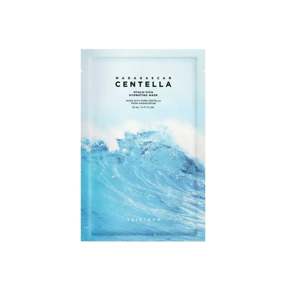 SKIN1004 Hyalu-Cica Hydrating Mask