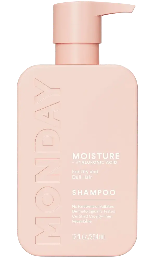 Monday Haircare Moisture Shampoo