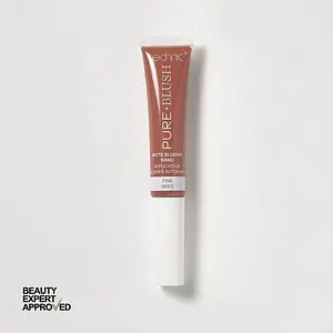 Technic Cosmetics Pure Blush Matte Wands Pink Skies