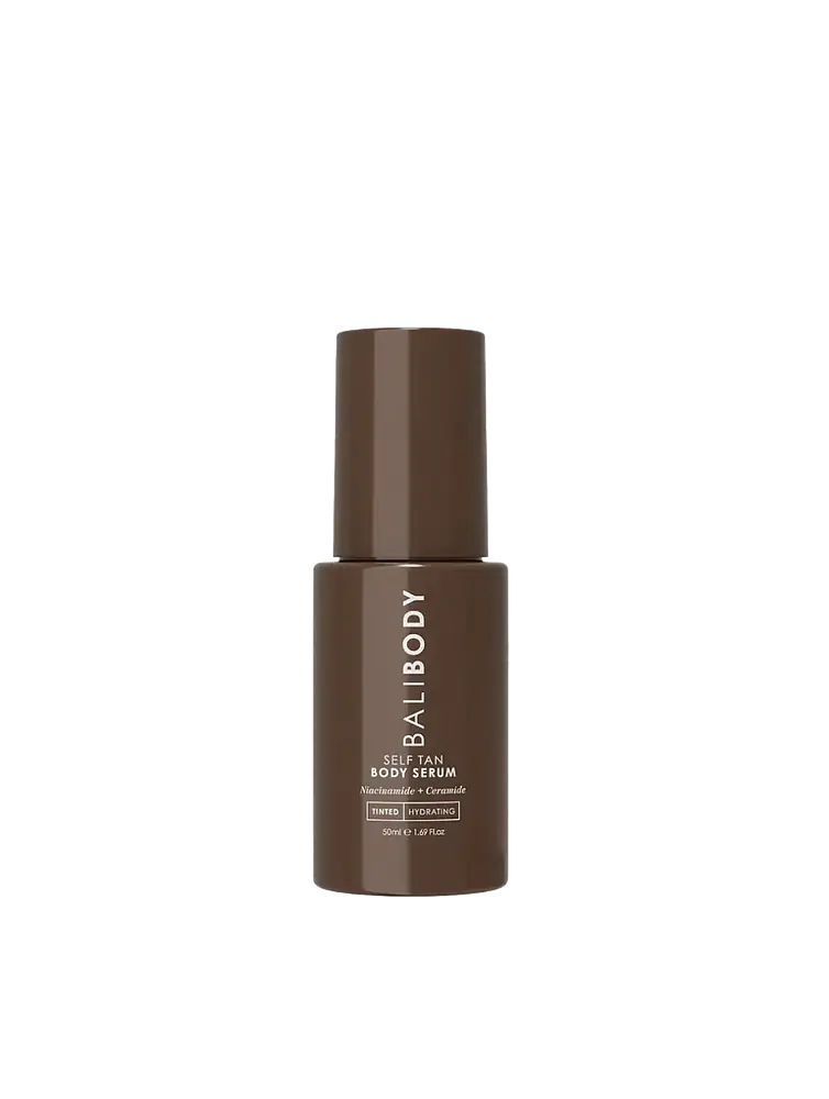 Bali Body Self Tan Body Serum