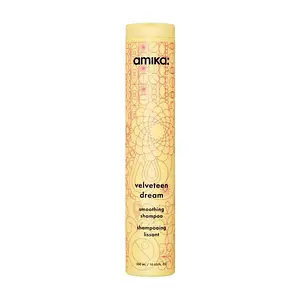 Amika Velveteen Dream Smoothing Shampoo
