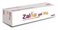 Viatris Zalna Gel 10% 0.025mg