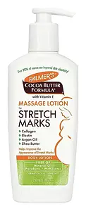 Palmer's Cocoa Butter Massage Lotion for Pregnancy Stretch Marks