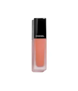 Chanel Rouge Allure Liquid Velvet Ultrawear Intense Matte Liquid Lip Colour 202 Secrète