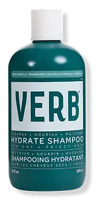 Verb Hydrate Shampoo 12.0 oz