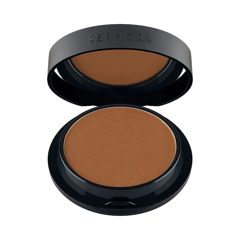 Sephora Collection Best Skin Ever Matte Powder Foundation 56.8N Deep