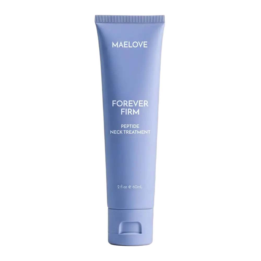 Maelove Forever Firm Peptide Neck Treatment