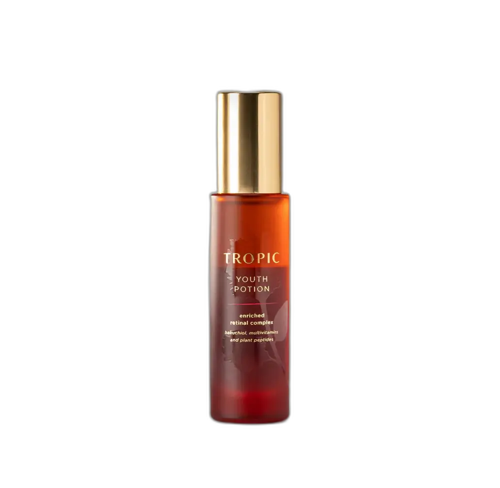 Tropic Skincare Youth Potion Enriched Retinal Complex