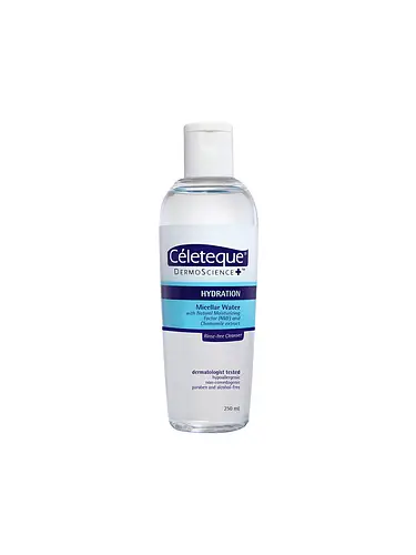 Celeteque Hydration Micellar Water