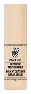 Peace Out Daily Blemish Repairing Moisturizer