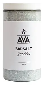 AVA Badsalt Stilla