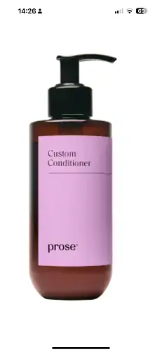 Prose Conditioner