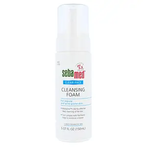 SebaMed Clear Face Cleansing Foam