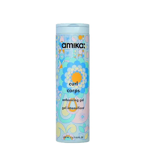 Amika Curl Corps Enhancing Gel