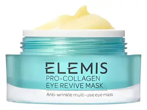 Elemis Pro-Collagen Eye Revive Mask