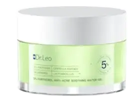 Dr.Leo 5% Panthenol Anti-Acne Soothing Water Gel