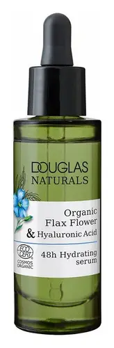 Douglas Naturals 48h Hydrating Serum