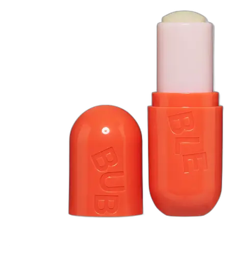 Bubble Tell All Juicy Secret Lip Balm