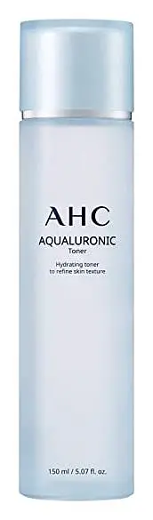 AHC Beauty Aqualuronic Toner