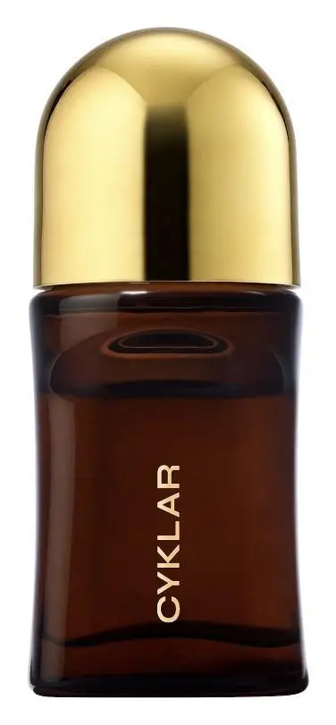 Cyklar Mandelic Acid Brightening Deodorant Gel Sacred Santal