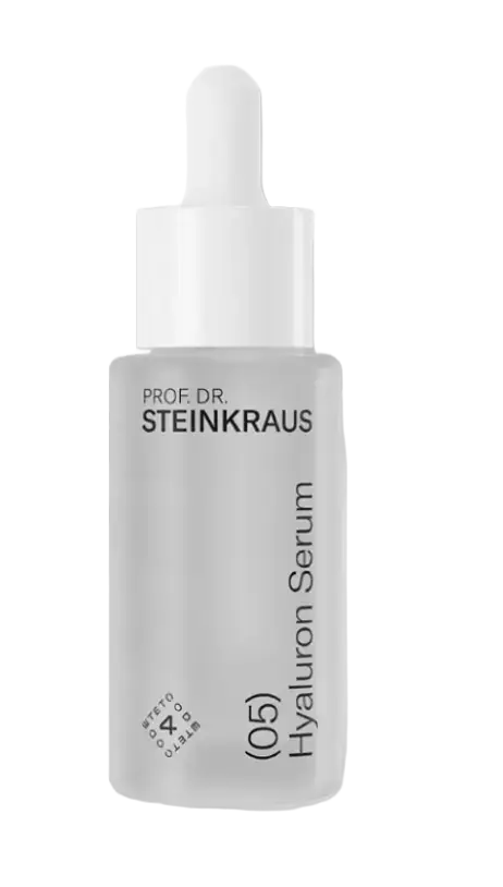 Prof. Dr. Steinkraus Hyaluron Serum